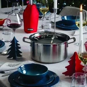 Am billigsten 💯 Le Creuset Sauciere, 460 Ml In Deep Teal 🔥 7