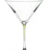 Coupon ✨ Schlussverkauf ✨ Leonardo Cocktailschalen La Perla In Grün, 2er Set 💯 🥰 8