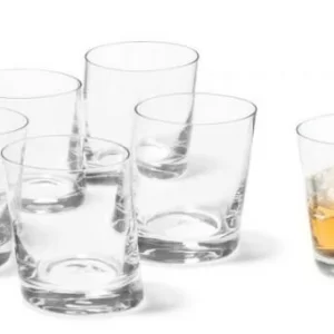 Angebote 👏 Bestes Angebot 🎉 Leonardo Trinkbecher Pisa, 6er Set 😍 🎁 7