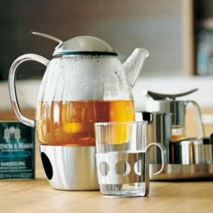 Coupon 🛒 WMF Tee-Set SmarTea, 3 Teilig 😉 8