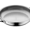 Beste Bewertungen von ⭐ WMF Servierpfanne Profi, 24 Cm 🌟 5