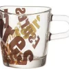 Angebote ❤️ Blitzangebot 🌟 Leonardo Espressotasse Loop 3 Farbig, 6er Set ✔️ ❤️ 10
