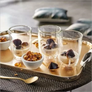 Auslauf ✔️ Neu 💯 Villeroy & Boch Becher-Set ARTESANO, 2er-Set 😉 ✨ 12