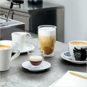 Auslauf ✔️ Neu 💯 Villeroy & Boch Becher-Set ARTESANO, 2er-Set 😉 ✨ 10
