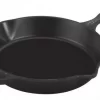 Billig ✨ Le Creuset Brat- Und Servierpfanne Signature Hoch In Schwarz 👍 10
