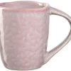 Angebote 👍 Leonardo Espressotasse MATERA 90 Ml Rosé, 4er-Set 😍 16
