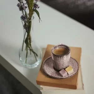 Angebote 👍 Leonardo Espressotasse MATERA 90 Ml Rosé, 4er-Set 😍 16