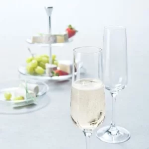 Großhandel 🛒 Leonardo Sektglas TIVOLI 210 Ml, 6er-Set 🎉 17