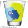 Beste Bewertungen von 🎉 Schlussverkauf 🎁 Leonardo Trinkglas BAMBINI 6 Stück Sortiert 215 Ml Maus, Elefant, Ente 😀 🔔 7