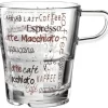 Aktion ❤️ Budget 👍 Leonardo Tasse SENSO 250 Ml Cafe, 6er-Set 🔔 🎉 13
