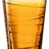 Billig 🧨 Leonardo Trinkglas VARIO STRUTTURA 280 Ml Orange, 6er-Set ⭐ 7