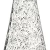 Bester Verkauf 👍 Leonardo Bodenvase GIARDINO 50 Cm Grau Pulver ❤️ 10