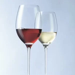Schlussverkauf ✨ Leonardo Weißweinglas CHEERS 400 Ml, 6er-Set ⭐ 10
