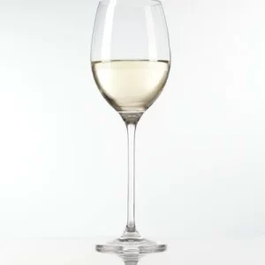 Schlussverkauf ✨ Leonardo Weißweinglas CHEERS 400 Ml, 6er-Set ⭐ 12