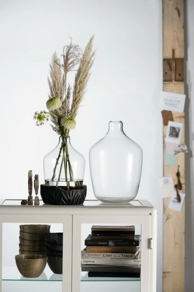 Besorgen 🛒 Auslauf 🎁 Leonardo Flaschenvase CASOLARE 40 Cm ⭐ 🔥 4