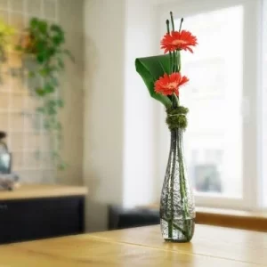 Bester Verkauf 👍 Leonardo Bodenvase GIARDINO 50 Cm Grau Pulver ❤️ 8