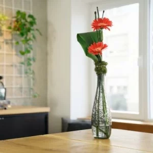 Bester Verkauf 👍 Leonardo Bodenvase GIARDINO 50 Cm Grau Pulver ❤️ 10