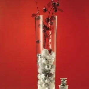 Neu ⭐ Großhandel 🎉 Leonardo Bodenvase KONISCH 70 Cm 😀 ⭐ 9