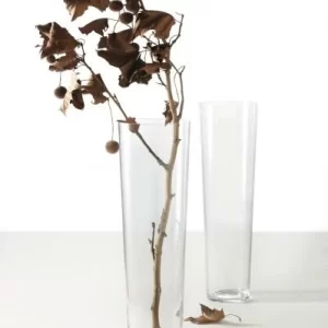 Coupon 🔔 Bester Verkauf 😉 Leonardo Bodenvase KONISCH 60 Cm ❤️ 🎁 6