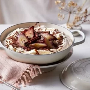 Besorgen 🧨 Top 10 ⌛ Le Creuset Gourmet-Profitopf Signature In Meringue, 26 Cm 🎁 🔥 10