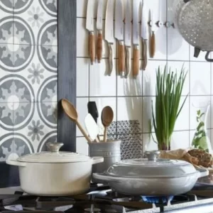 Besorgen 🧨 Top 10 ⌛ Le Creuset Gourmet-Profitopf Signature In Meringue, 26 Cm 🎁 🔥 14