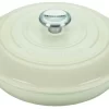 Top 10 ⭐ Le Creuset Gourmet-Profitopf Signature In Meringue ✔️ 11
