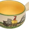 Beste Bewertungen von 😉 Kuhn Rikon Caquelon Alpaufzug Ø 17cm 👏 5
