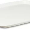 Blitzangebot ❤️ Mepal Tablett Gastro – Weiß 😉 11