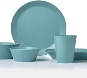 Bester Verkauf 🎁 Mepal Suppenteller Bloom 220 Mm – Pebble Green 🌟 7