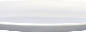 Budget 🔔 Mepal Frühstücksteller Flow 230 Mm – Weiß 👏 7