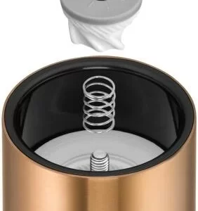 Brandneu 🎁 WMF De Luxe Salz Und Pfeffermühle Set 2-teilig 🤩 22
