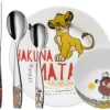 Angebote 🛒 Beste Bewertungen von ❤️ WMF König Der Löwen Kinder Geschirrset 6-teilig ✔️ 🛒 41