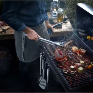 Angebote ✨ Top 10 ⭐ WMF BBQ Grillzange Lang 44cm ⭐ 🌟 16
