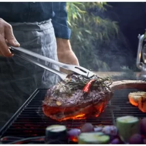 Angebote ✨ Top 10 ⭐ WMF BBQ Grillzange Lang 44cm ⭐ 🌟 24