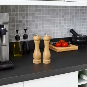 Aktion 🥰 Cole & Mason Beech Capstan, Pfeffermühle, Ungefüllt, 20 Cm 😉 19