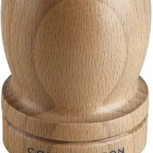 Aktion 🥰 Cole & Mason Beech Capstan, Pfeffermühle, Ungefüllt, 20 Cm 😉 13