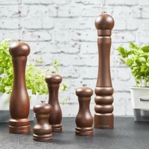 Schlussverkauf ✨ Cole & Mason Forest Capstan, Pfeffermühle, Ungefüllt, 40,5 Cm 🌟 10