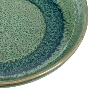 Beste Bewertungen von 👍 Coupon 🌟 Leonardo Tellerset MATERA 12-teilig Grün Keramik 🤩 ⌛ 28