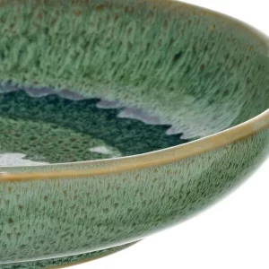 Beste Bewertungen von 👍 Coupon 🌟 Leonardo Tellerset MATERA 12-teilig Grün Keramik 🤩 ⌛ 24