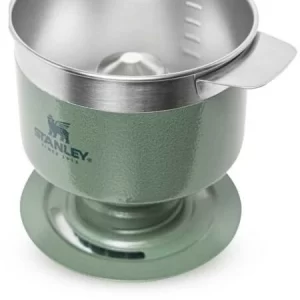 Bestes Angebot 🛒 Stanley Perfect-Brew Pour Over 🎉 10