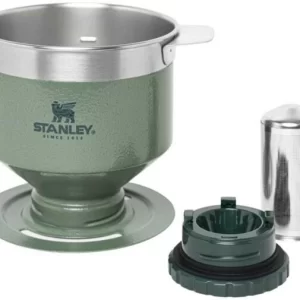 Bestes Angebot 🛒 Stanley Perfect-Brew Pour Over 🎉 18