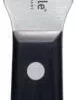 Brandneu ✨ Triangle Aufstrichmesser 10 Cm, Mit Gitterätzung 💯 14