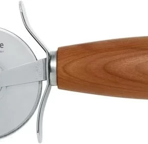 Aktion 😉 Neu 👏 Triangle Pizzaschneider Soul Pflaume Ø 7 Cm 😀 💯 19