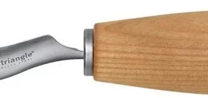 Rabatt 🥰 Beste Bewertungen von 😀 Triangle Fruchtlöffel Soul Kirschbaum ✔️ 😀 9