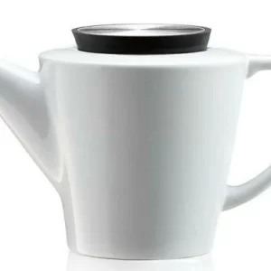 Großhandel 🥰 Viva Scandinavia Tee-Set Infusion In Schwarz, 3-teilig 👍 10