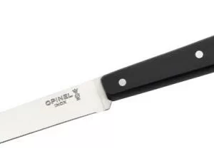 Blitzangebot 🎉 Opinel Tafelmesser-Set No. 125 Pro, 4er-Set ❤️ 7