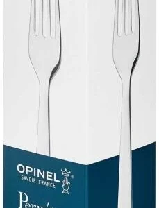 Billig 👍 Opinel Gabel-Set Perpétue, 4er-Set 🎉 13