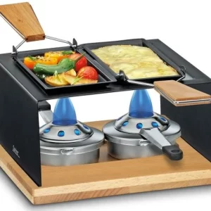 Besorgen 👏 Spring Pfännchen Für Raclette Gourmet Party 🤩 6