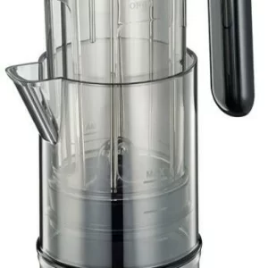 Blitzangebot 🌟 Cilio Kaffeebereiter Perfetto, 4 Tassen 🧨 6