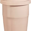 Am billigsten 🧨 ASA Thermobecher Cup & Go In Rose 0,35 Liter 😀 11